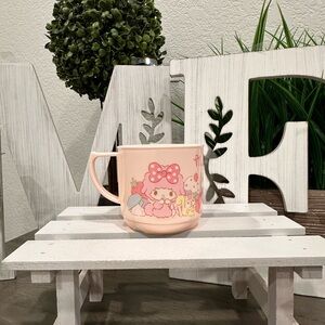 Sanrio My melody Cup